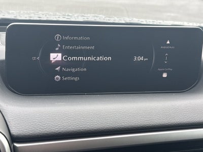 2026 Mazda Mazda CX-50 Hybrid Preferred
