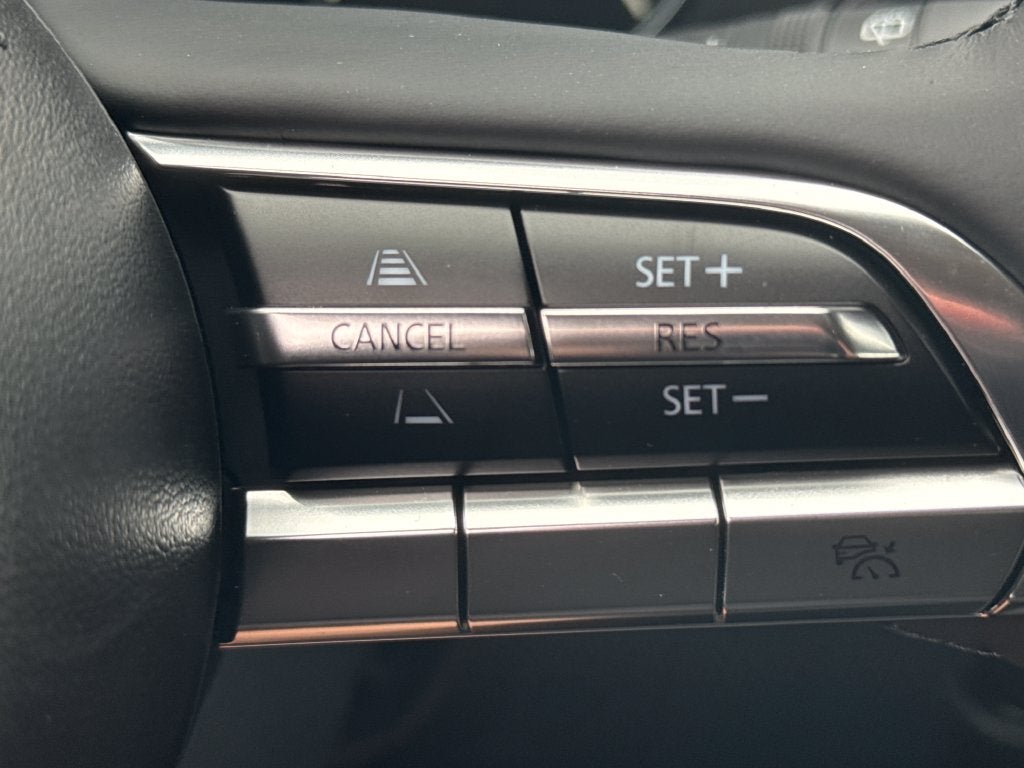 2026 Mazda Mazda CX-50 Hybrid Preferred