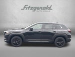 2026 Mazda Mazda CX-50 Hybrid Preferred
