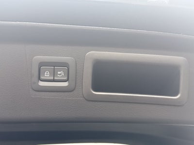 2026 Mazda Mazda CX-50 Hybrid Preferred