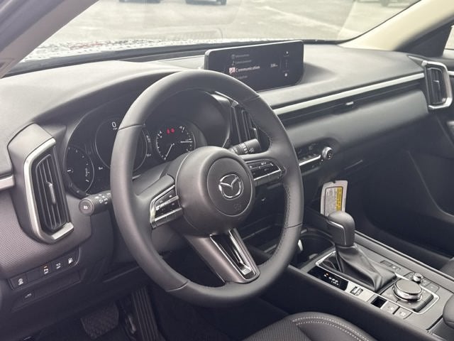 2026 Mazda Mazda CX-50 Hybrid Preferred