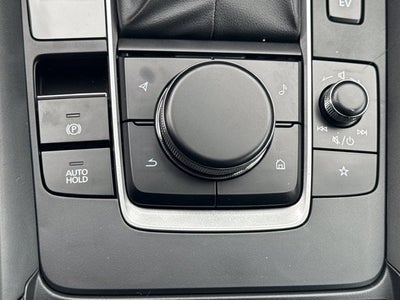 2026 Mazda Mazda CX-50 Hybrid Preferred