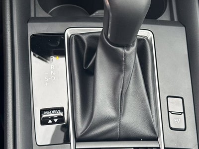 2026 Mazda Mazda CX-50 Hybrid Preferred