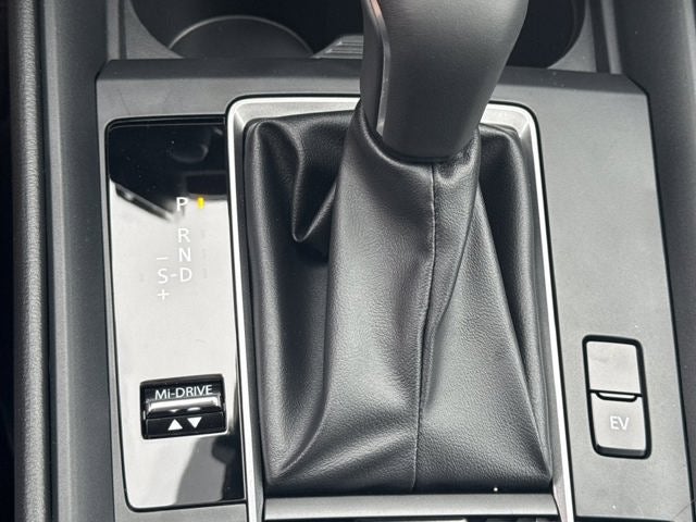 2026 Mazda Mazda CX-50 Hybrid Preferred