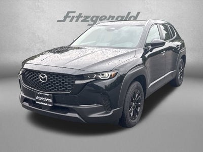 2026 Mazda Mazda CX-50 Hybrid Preferred