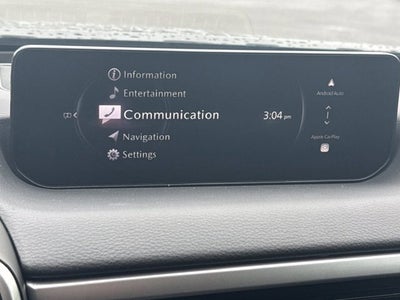 2026 Mazda Mazda CX-50 Hybrid Preferred