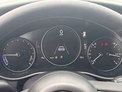 2026 Mazda Mazda CX-50 Hybrid Preferred