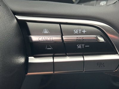 2026 Mazda Mazda CX-50 Hybrid Preferred