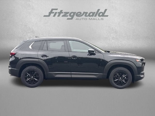 2026 Mazda Mazda CX-50 Hybrid Preferred