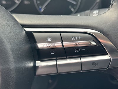 2026 Mazda Mazda CX-50 Hybrid Preferred AWD