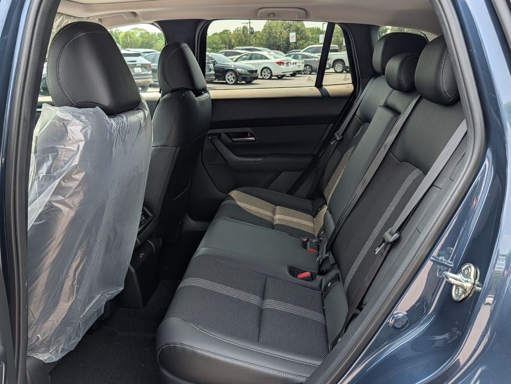 2026 Mazda Mazda CX-50 Hybrid Preferred