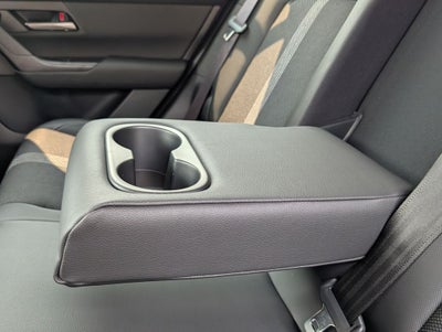 2026 Mazda Mazda CX-50 Hybrid Preferred