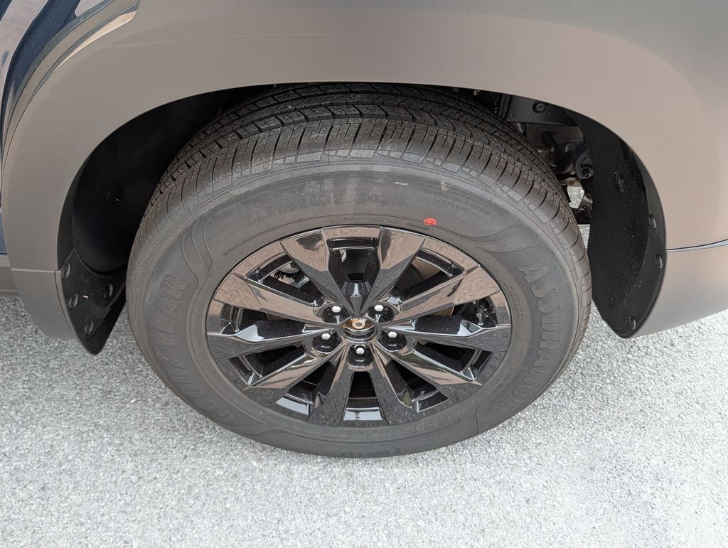 2026 Mazda Mazda CX-50 Hybrid Preferred