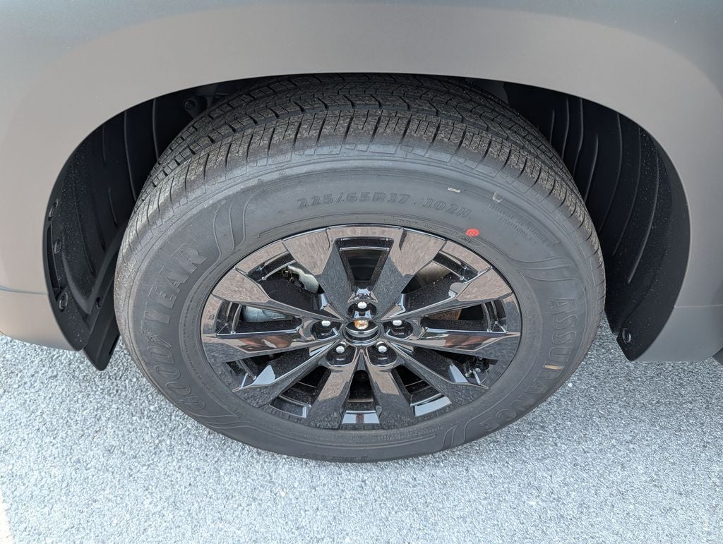 2026 Mazda Mazda CX-50 Hybrid Preferred