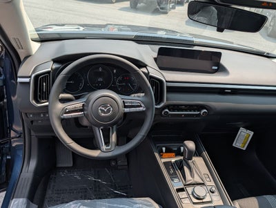 2026 Mazda Mazda CX-50 Hybrid Preferred