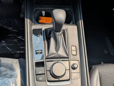 2026 Mazda Mazda CX-50 Hybrid Preferred
