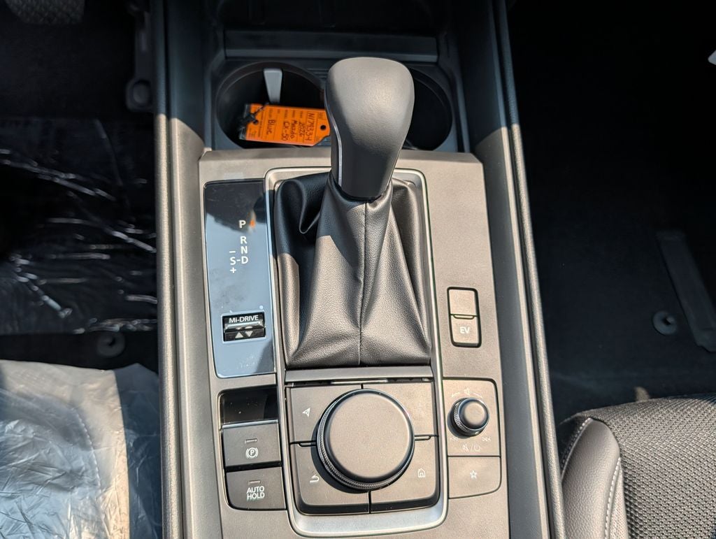 2026 Mazda Mazda CX-50 Hybrid Preferred