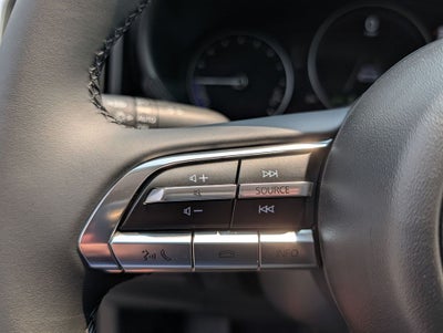 2026 Mazda Mazda CX-50 Hybrid Preferred