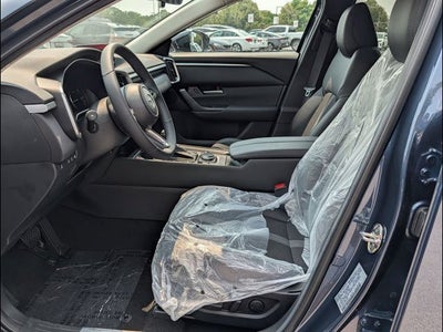 2026 Mazda Mazda CX-50 Hybrid Preferred