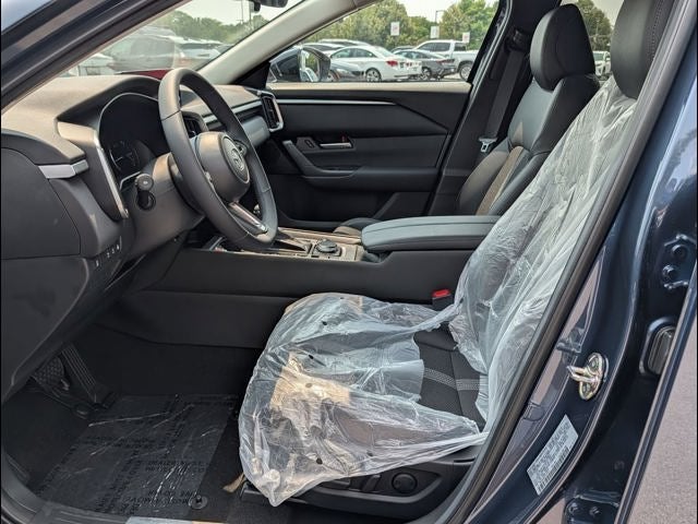 2026 Mazda Mazda CX-50 Hybrid Preferred