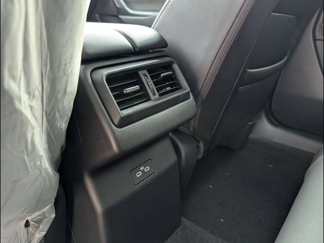 2026 Mazda Mazda CX-50 Hybrid Preferred