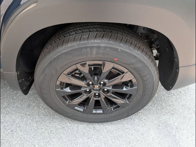 2026 Mazda Mazda CX-50 Hybrid Preferred