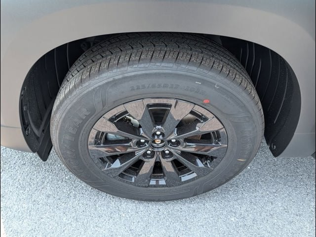 2026 Mazda Mazda CX-50 Hybrid Preferred