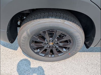 2026 Mazda Mazda CX-50 Hybrid Preferred