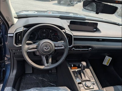 2026 Mazda Mazda CX-50 Hybrid Preferred
