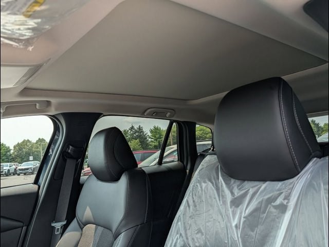 2026 Mazda Mazda CX-50 Hybrid Preferred