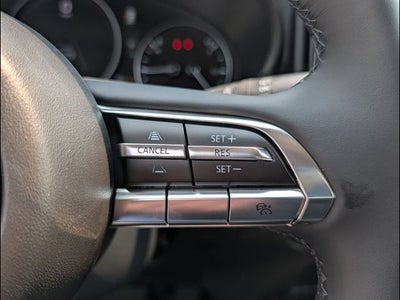 2026 Mazda Mazda CX-50 Hybrid Preferred