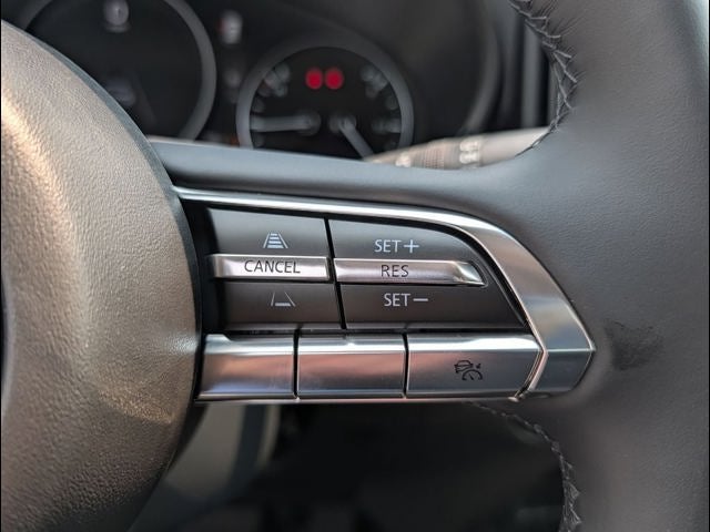 2026 Mazda Mazda CX-50 Hybrid Preferred