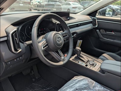 2026 Mazda Mazda CX-50 Hybrid Preferred