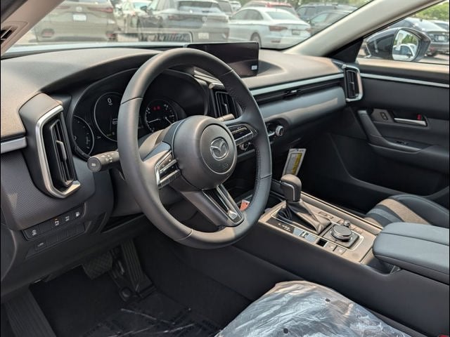 2026 Mazda Mazda CX-50 Hybrid Preferred