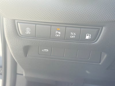 2026 Mazda Mazda CX-50 Hybrid Preferred
