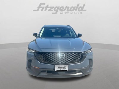 2026 Mazda Mazda CX-50 Hybrid Preferred