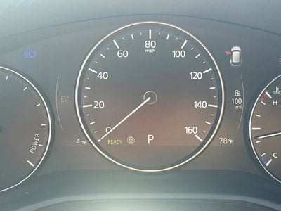 2026 Mazda Mazda CX-50 Hybrid Preferred