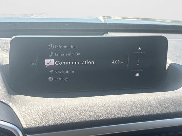 2026 Mazda Mazda CX-50 Hybrid Preferred