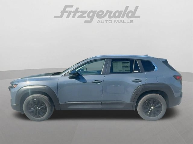 2026 Mazda Mazda CX-50 Hybrid Preferred