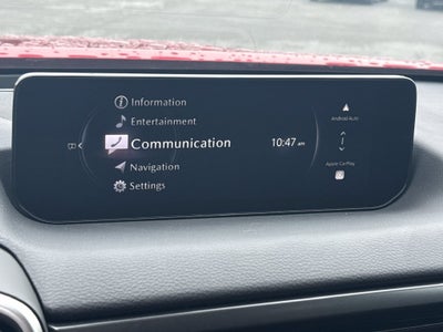 2026 Mazda Mazda CX-50 Hybrid Premium