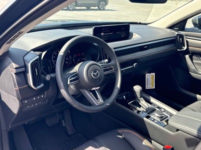 2026 Mazda Mazda CX-50 Hybrid Premium