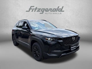 2026 Mazda Mazda CX-50 Hybrid Premium