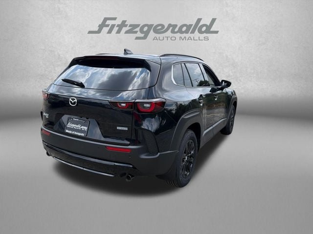 2026 Mazda Mazda CX-50 Hybrid Premium