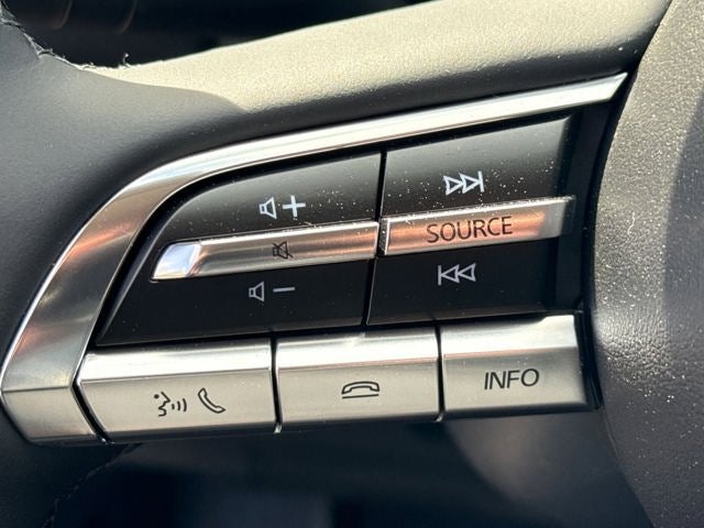 2026 Mazda Mazda CX-50 Hybrid Premium Plus AWD