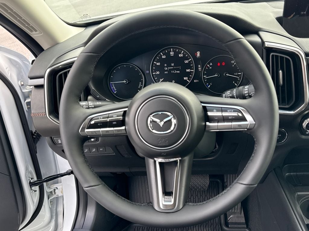 2026 Mazda Mazda CX-50 Hybrid Premium Plus AWD