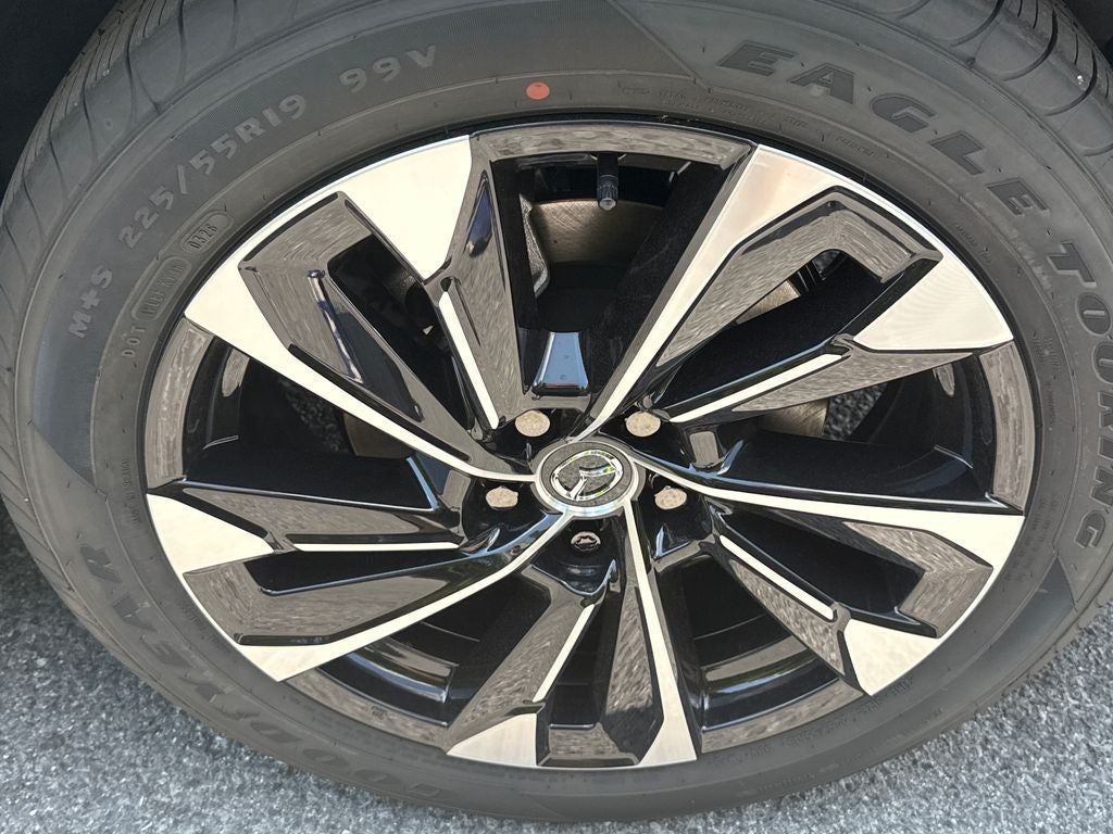 2026 Mazda Mazda CX-50 Hybrid Premium Plus AWD
