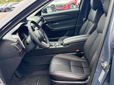 2026 Mazda Mazda CX-50 Hybrid Premium Plus AWD