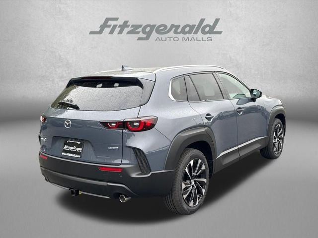2026 Mazda Mazda CX-50 Hybrid Premium Plus AWD