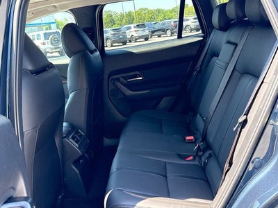 2026 Mazda Mazda CX-50 Hybrid Premium Plus AWD