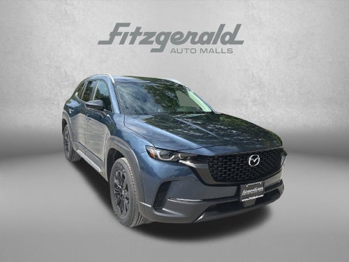 2026 Mazda Mazda CX-50 2.5 S Select